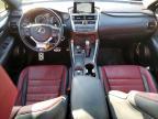 2017 Lexus Nx 200t Base