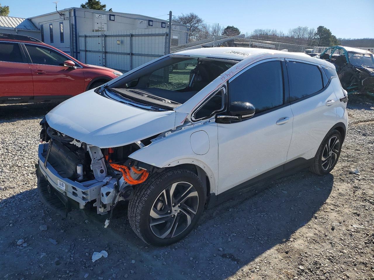2023 Chevrolet Bolt ev 2LT