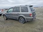 2008 Honda Pilot exl
