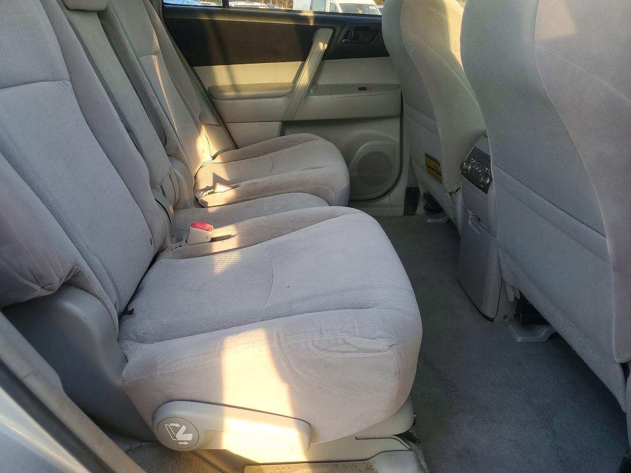 2009 Toyota Highlander