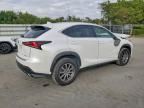 2020 Lexus Nx 300