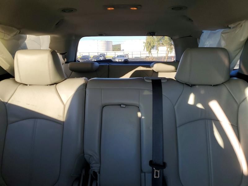 2009 GMC Acadia Slt-1