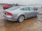 2012 Audi A7 Prestige