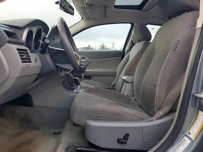 2008 Dodge Avenger R/T