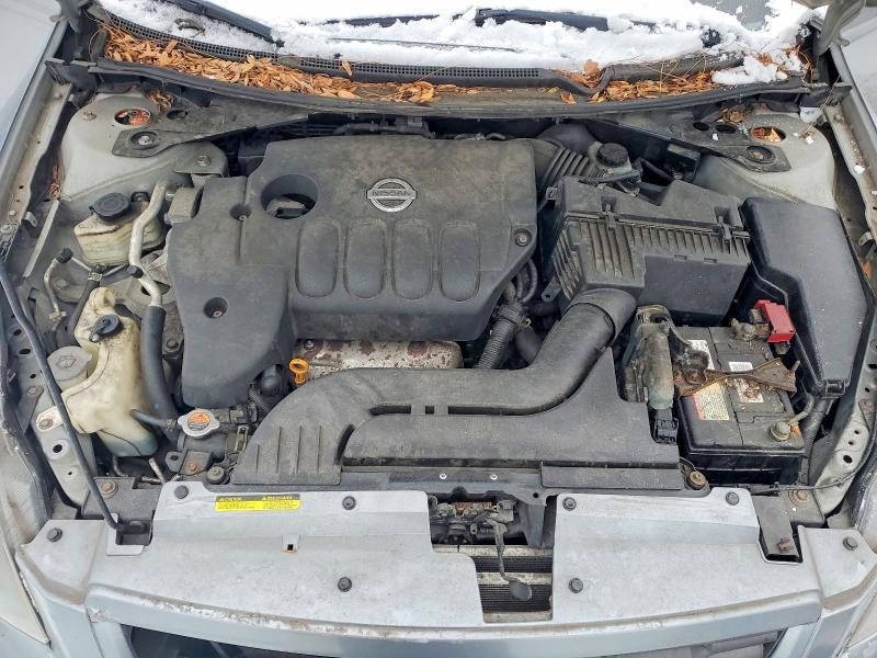 2009 Nissan Altima