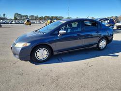 2010 Honda Civic Hybrid for sale in Dunn, NC