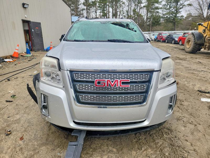 2013 GMC Terrain slt