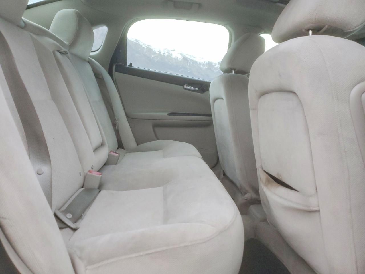 2013 Chevrolet Impala lt