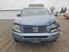 2007 Honda Ridgeline rtl