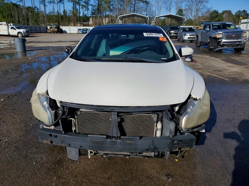 2010 Nissan Maxima s