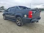 2009 Chevrolet Avalanche C1500 ls