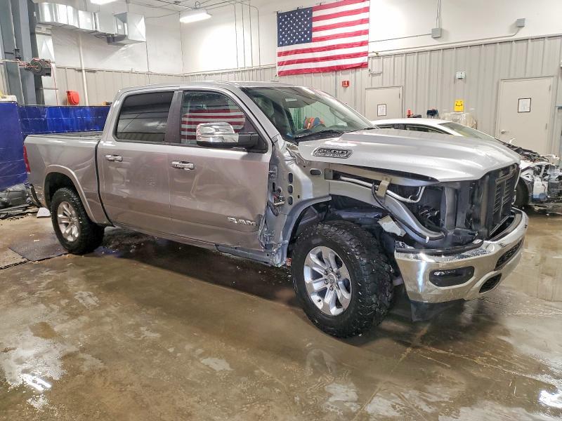 2022 Dodge 1500 Laramie