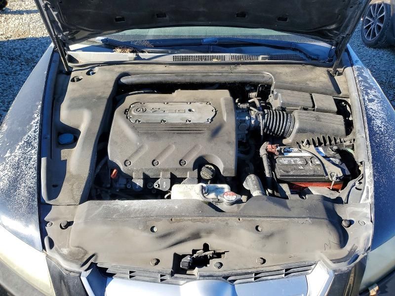 2006 Acura 3.2tl
