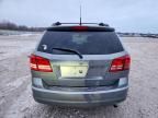 2010 Dodge Journey se