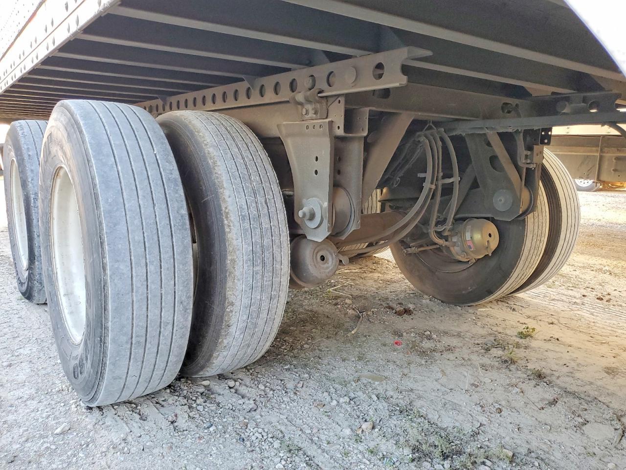 2023 Hyundai DRY Van-DRY Van Trailer