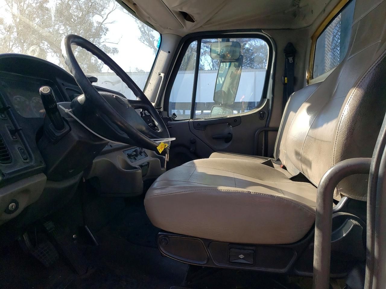 2016 Freightliner M2 106 Medium Duty