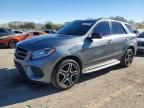 2018 Mercedes-Benz Gle 350