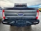 2017 Ford F250 Super Duty