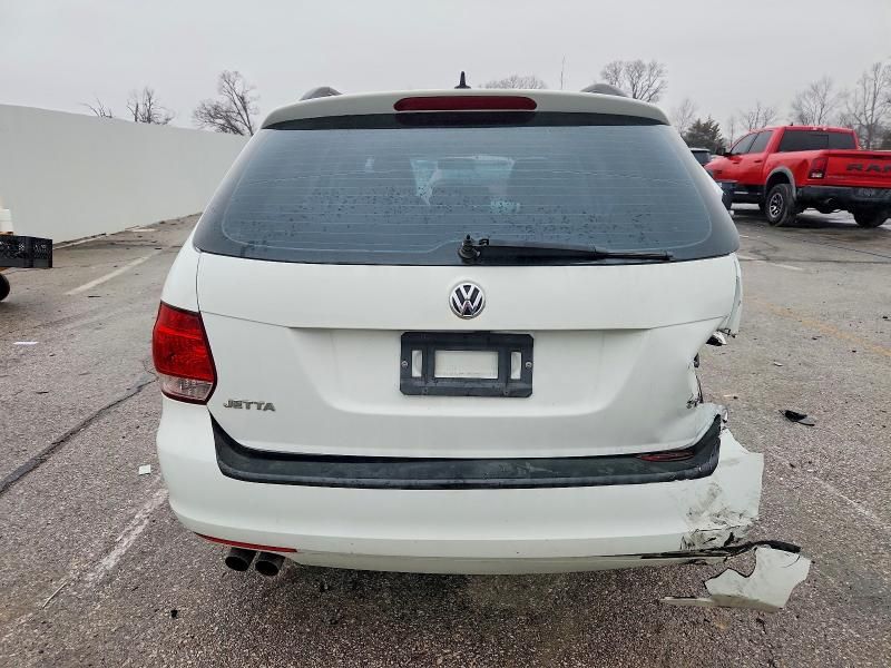 2014 Volkswagen Jetta tdi