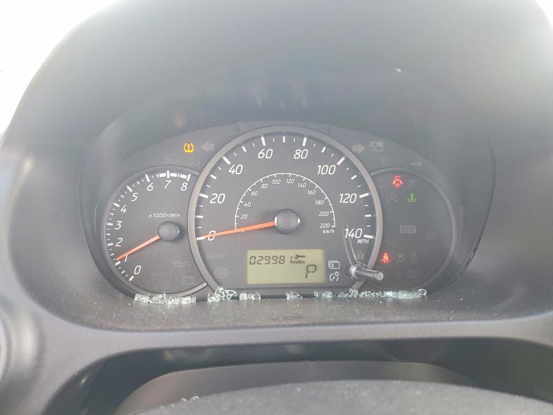 2024 Mitsubishi Mirage se