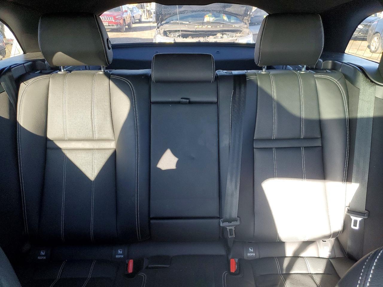 2023 Land Rover Range Rover Velar R-dynamic s