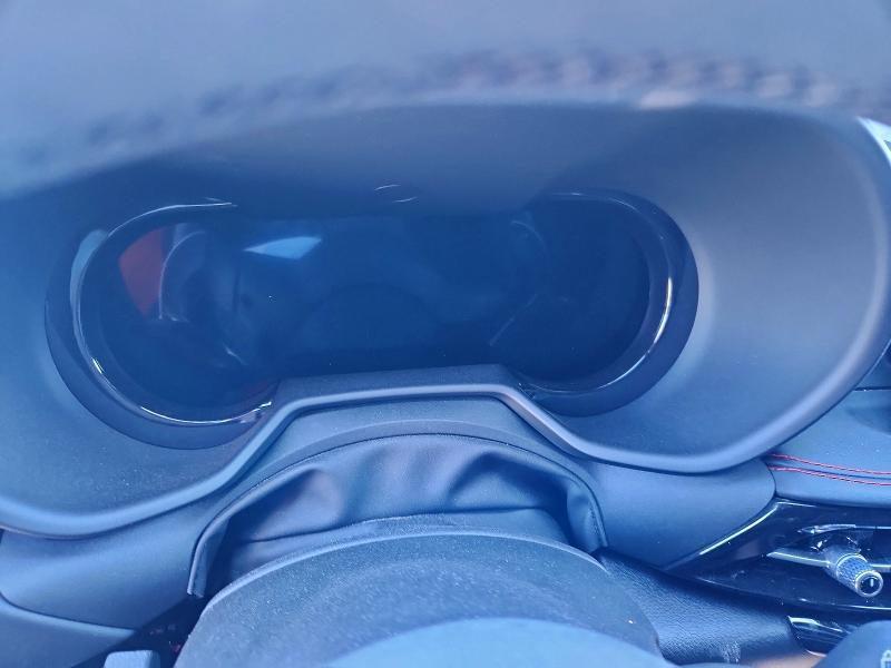2024 Dodge Hornet r