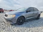 2015 Volkswagen Jetta se