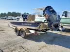 2015 Blazer Boats Inc 2015 Blazer Bay Boat