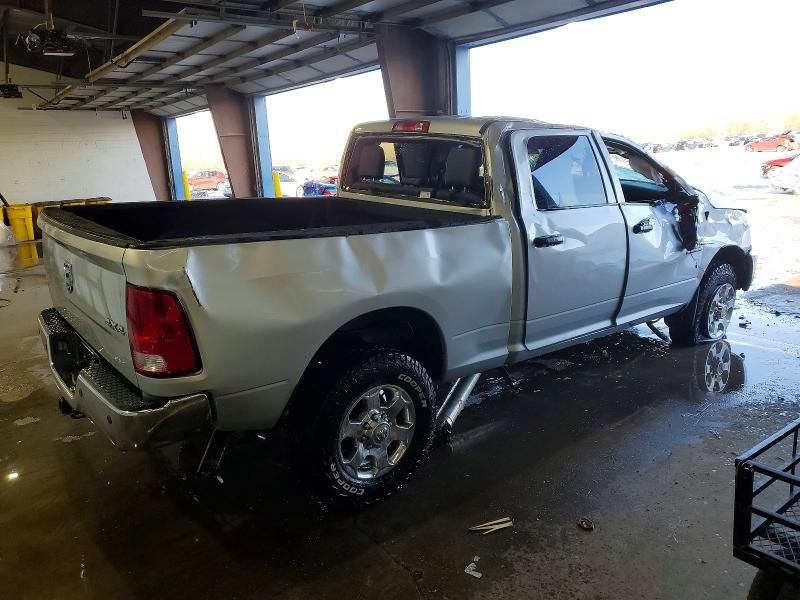 2018 Dodge Ram 2500 st