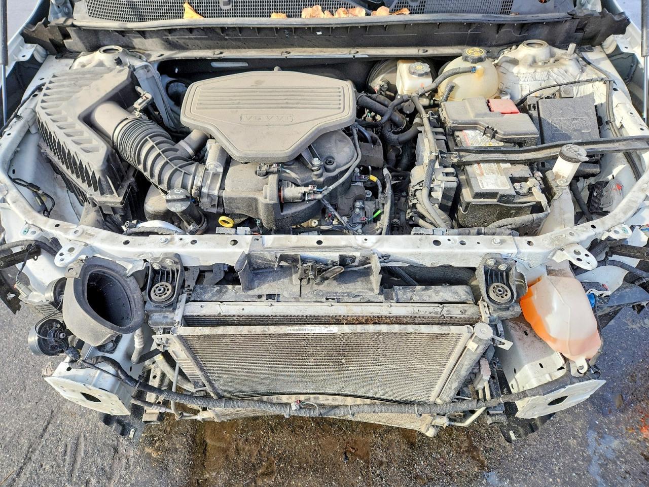 2021 Chevrolet Blazer 3LT