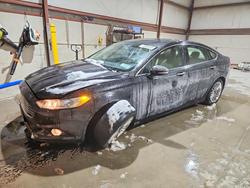 2016 Ford Fusion se en venta en Leroy, NY