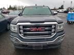 2018 GMC Sierra K1500 slt