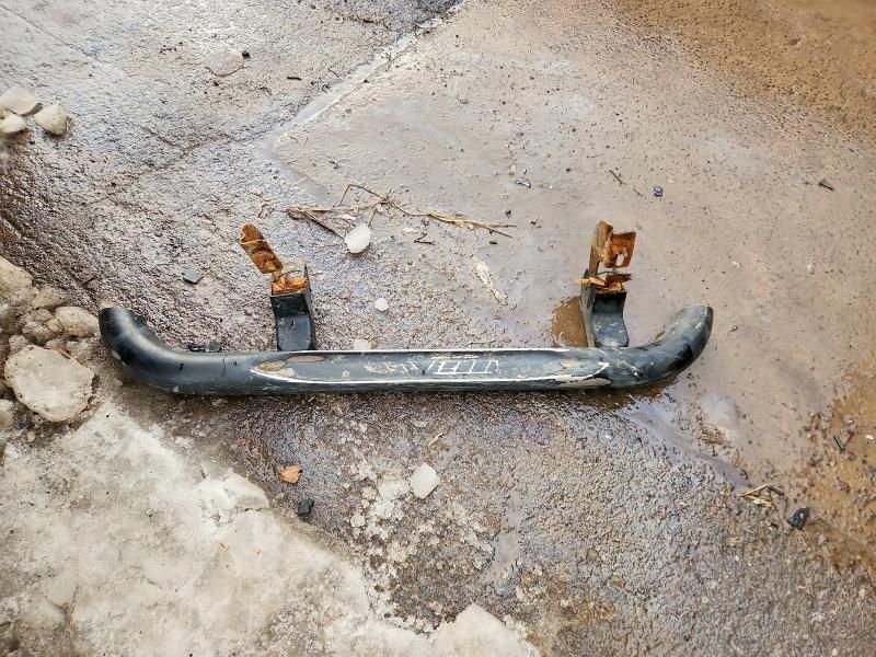 2014 Chevrolet Silverado K3500