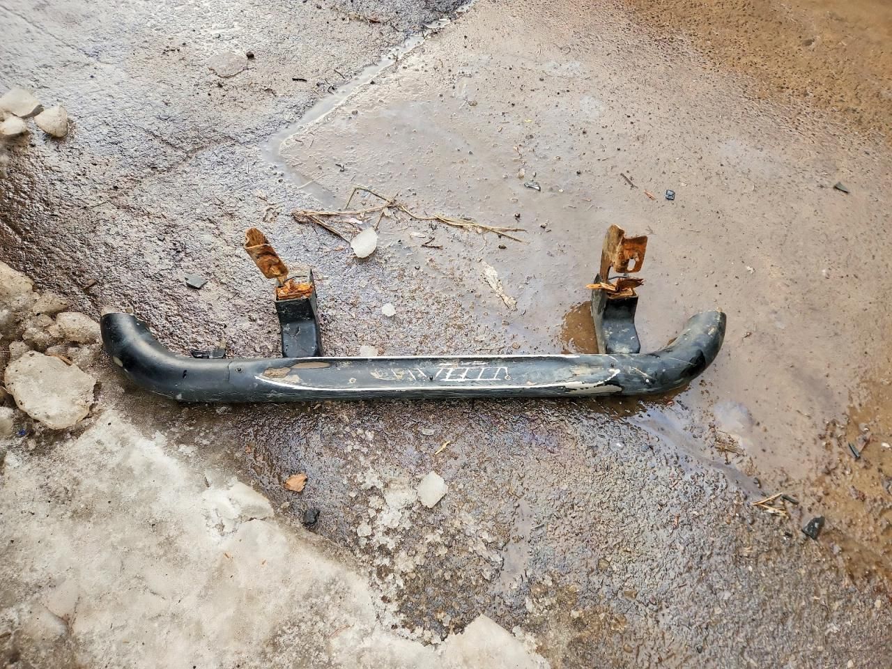 2014 Chevrolet Silverado K3500