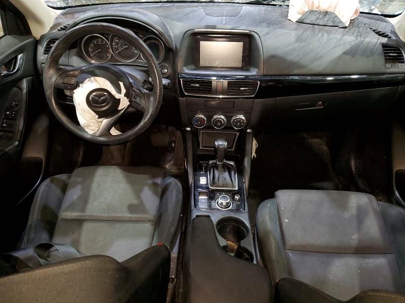 2016 Mazda Cx-5 Sport