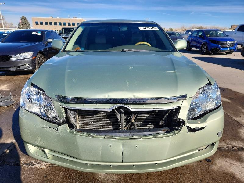 2006 Toyota Avalon xl
