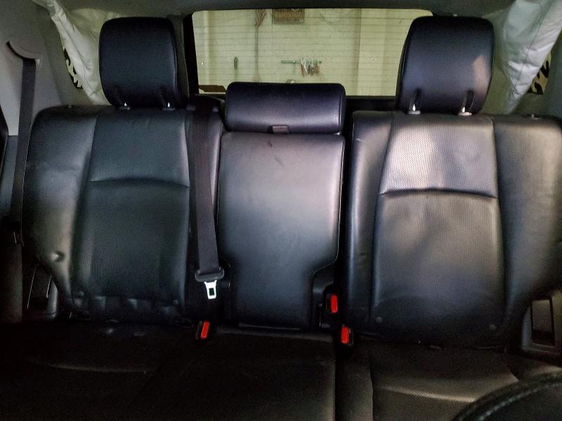 2018 Toyota 4runner Sr5/sr5 Premium