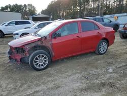 2009 Toyota Corolla Base en venta en Seaford, DE