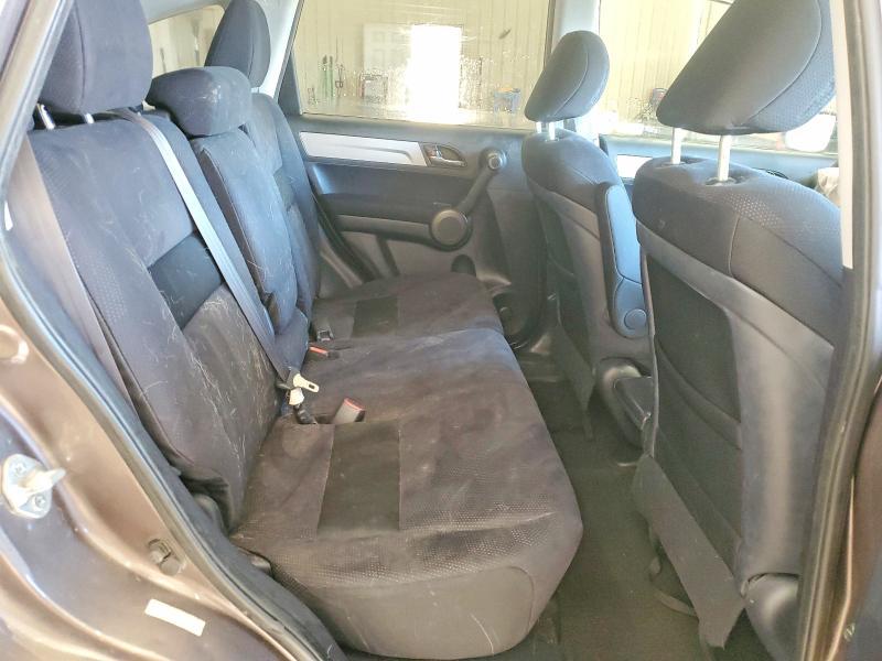 2011 Honda Cr-v ex