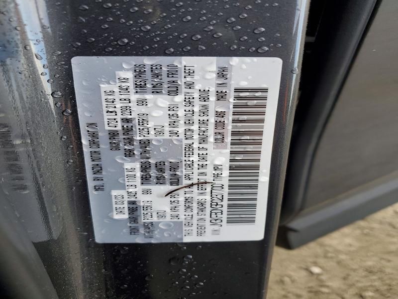 2023 Mazda Cx-5 Premium