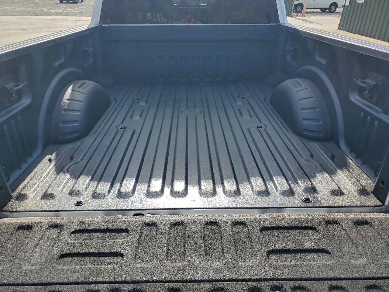 2022 Ford F250 Super Duty