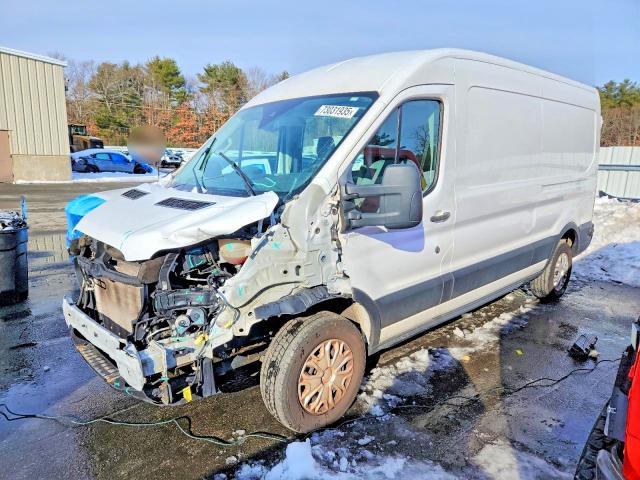 2019 Ford Transit T-250 Delivery van