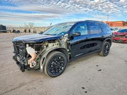 2025 Chevrolet Traverse lt en venta en Anthony, TX