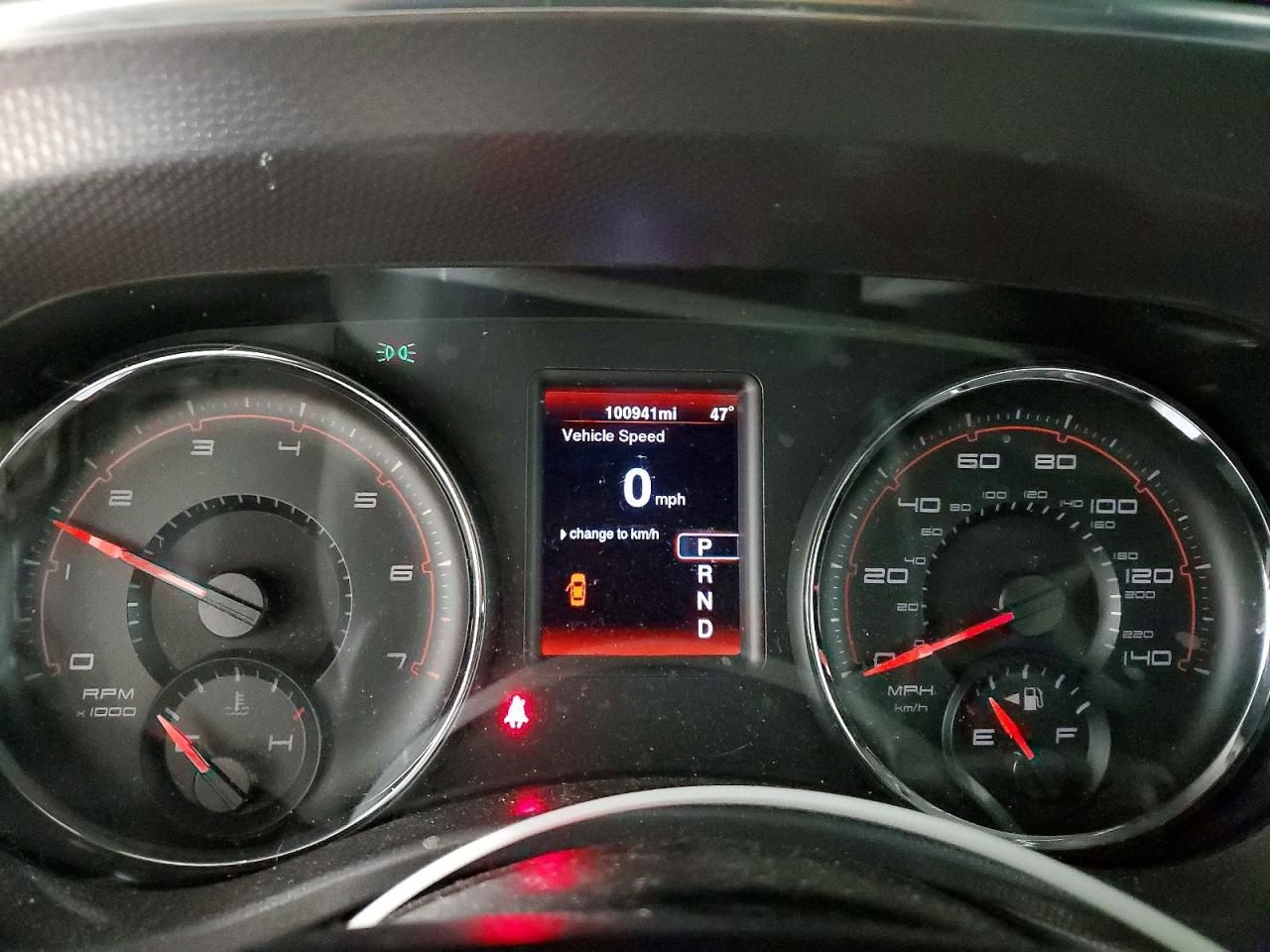 2014 Dodge Charger se