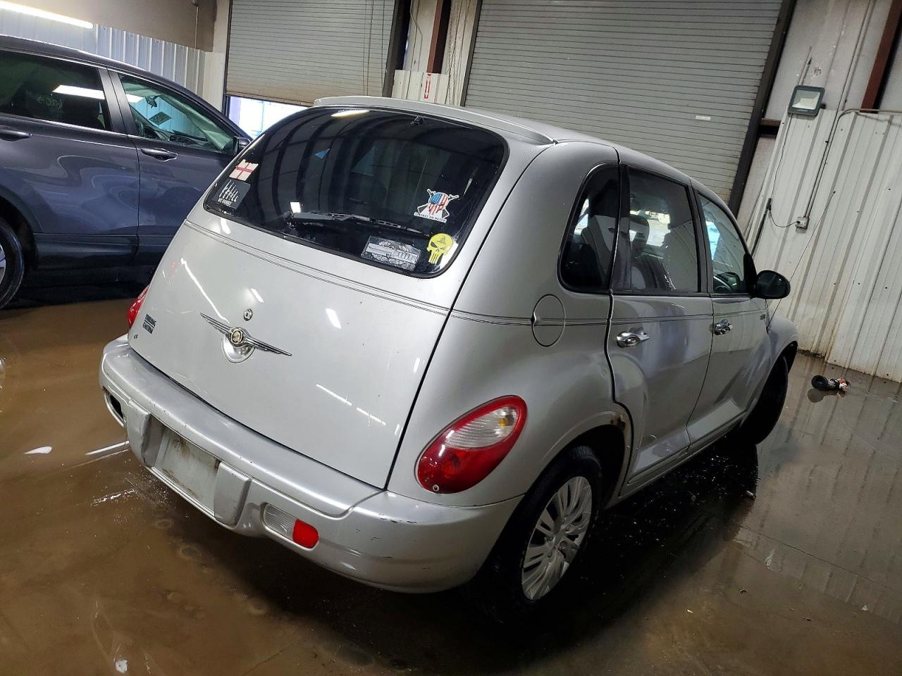 2006 Chrysler Pt Cruiser Touring