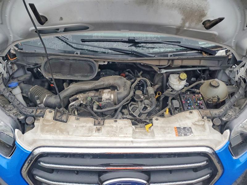 2020 Ford Transit 150 Delivery Van