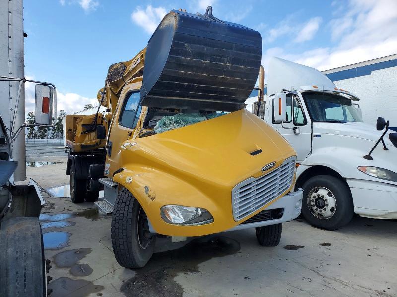 2019 Freightliner M2 106 Medium Duty