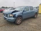 2007 Honda Ridgeline rtl