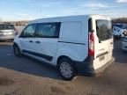 2017 Ford Transit Connect XL