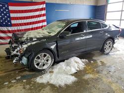 2015 Chevrolet Impala lt for sale in Indianapolis, IN